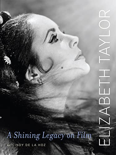 Elizabeth Taylor: A Shining Legacy on Film