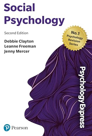Psychology Express: Social Psychology