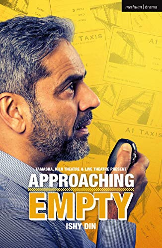Approaching Empty (Modern Plays)