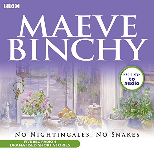 No Nightingales, No Snakes