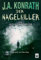 Der Nagelkiller (Ein Jack-Daniels-Thriller, Band 13)