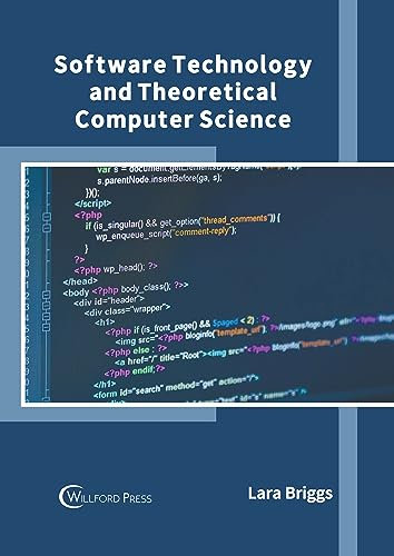 Software Technology and Theoretical Computer Science