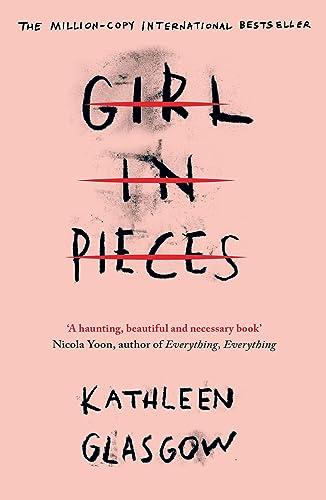 Girl in Pieces: Over two million copies sold