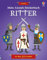Mein Anzieh-Stickerbuch: Ritter (Meine Anzieh-Stickerbücher)