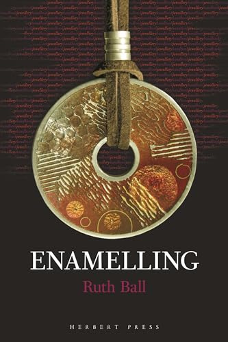 Enamelling (Jewellery Handbooks)