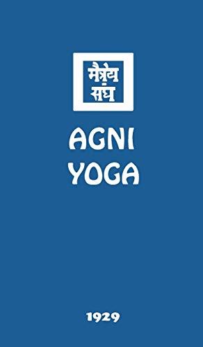 AGNI Yoga Society, Inc.