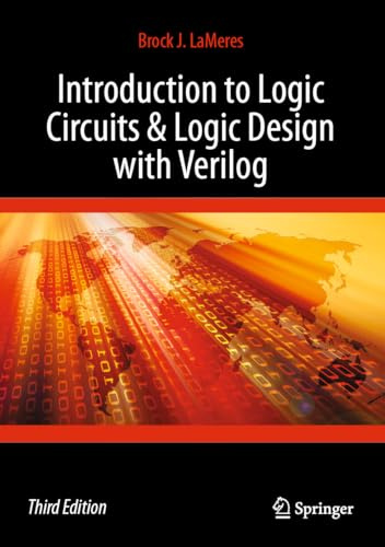 Introduction to Logic Circuits & Logic Design with Verilog