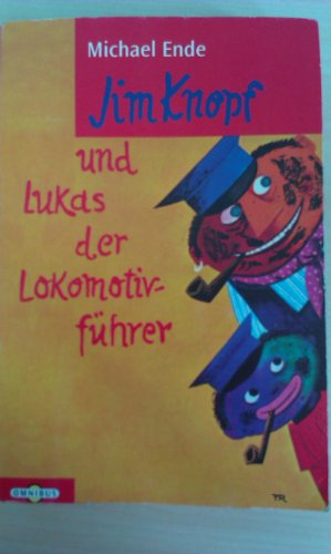 Jim Knopf und Lukas der Lokomotivführer (Omnibus)