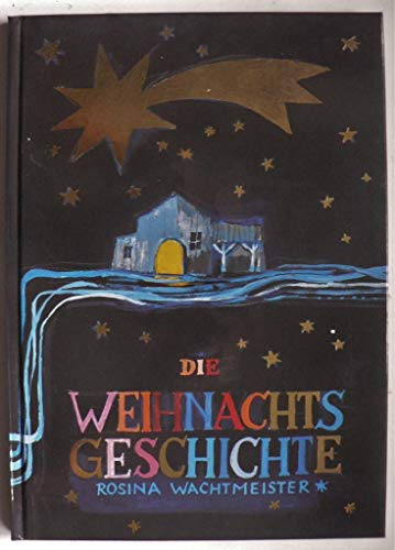 Die Weihnachtsgeschichte
