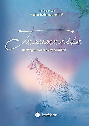 Traumreise: Der Weg zurück in die Wirklichkeit