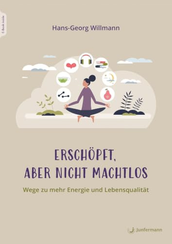 Erschöpft, aber nicht machtlos: Wege zu mehr Energie und Lebensqualität