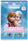 Disney Die Eiskönigin: Zauberhafter Sticker- und Malspaß: über 500 Sticker