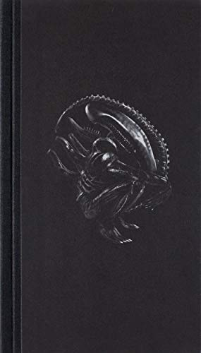 Alien Tagebücher / Alien Diaries: Alien (Diaries 7/8)