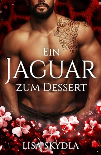 Ein Jaguar zum Dessert