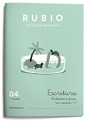 Editorial Rubio