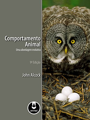 Comportamento Animal (Em Portuguese do Brasil)