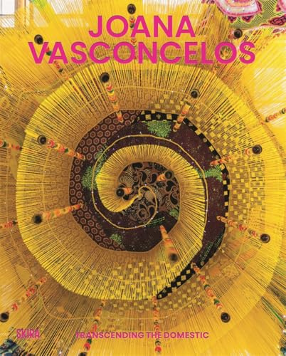 Joana Vasconcelos: Transcending the Domestic