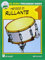 Metodo di Rullante Vol. 1