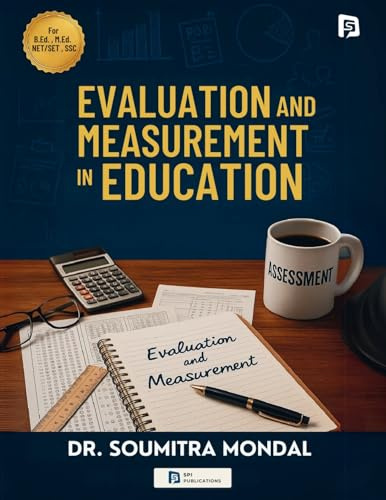 Evaluation and Measurement in Education
