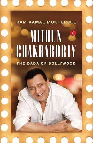 Mithun Chakaborty: The Dada Of Bollywood
