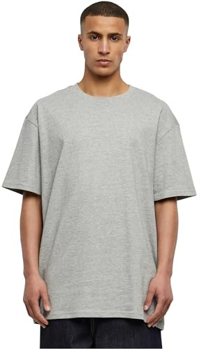 Urban Classics Hombre Camiseta Heavy Oversized Pack de 1/3/5
