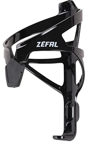 ZEFAL Pulse A2 Porte-bidon vélo Cyclisme Mixte Adulte, Noir, Taille Unique