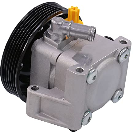 1x SERVOPUMPE HYDRAULIKPUMPE SERVOLENKUNG
