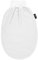 Alvi Schlupfmäxchen Light XL & Windel Blaubaer | Baby Schlafsack | Baby Strampelsack Sommer | Pucksack Alvi 3-6 Monate | Schlafsack Baby 100% Baumwolle | Schlupfsack aus Baumwolle