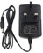 Security-01 AC to DC 12V 3A Power Adapter Supply, Plug 5.5mm x 2.1mm, for CCTV Cameras DVR NVR