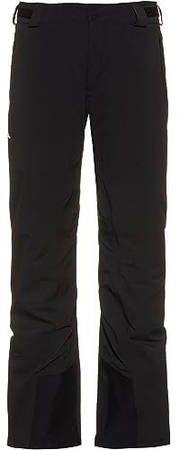 Schöffel Herren Ski Pants Weissach M Hose, black, 32