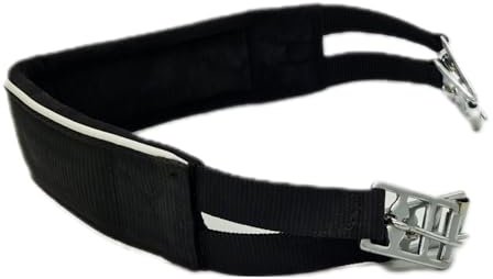 Sattelgurt Kurzgurt Langgurt Pony Sattel Gurt Shetty 70 75 80 cm Lang Tysons (70 cm)