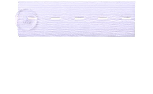 TopHomer 5/10 Stücke Hosenerweiterung Einstellbare Elastische Extender, Weiß/Blau/Schwarz/Königsblau/Braun Hosenbunderweiterung für Hosen Jeans Schwangerschaft