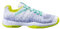 Babolat Sensa Sportschuhe für Damen, Weiß Sneaker, 38.5 EU