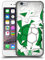 Head Case Designs Nigeria Fussball Glassplitter Harte Rueckseiten Handyhülle Hülle Huelle kompatibel mit Apple iPhone 6 / iPhone 6s