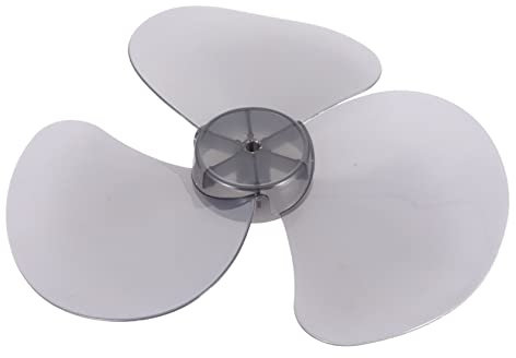 OFFSCH Lame De Ventilateur Électrique Ventilateurs Domestiques Ventilateur Silencieux Ventilateur De Bureau Silencieux Lame De Ventilateur De Pale De Ventilateur Pièces De Rechange