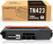 STAROVER TN423BK Toner Kompatibel als Ersatz für Brother TN-423BK TN-421BK TN423BK TN421BK für MFC-L8690CDW MFC-L8900CDW HL-L8260CDW HL-L8360CDW DCP-L8410CDW DCP-L8410CDN (1 Schwarz)