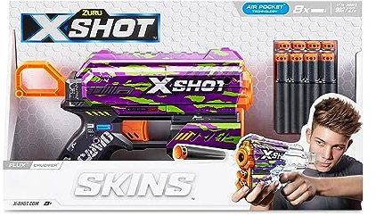 XSHOT XS-36516-A_032019 Handheld-Spiele, M