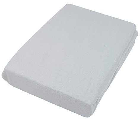 Thermo Fleece Spannbettlaken 90/100x200-140/150x200-180x200 cm versch. Farben