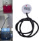 Non-Contact Water/Liquid Level Sensor, XKC-Y25-NPN Liquid Level Sensor Non-Contact Water Level Controller, Contactless Water Level Sensor Liquid Level Detection Tool for Aquarium, Agriculture