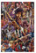 Grupo Erik Poster Legendary Guitarists Kunstdruck - Deko Wohnzimmer oder Deko Schlafzimmer - Deko Zimmer - Größe 61 x 91 - Offizielle Lizenz