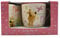Boofle Extra Special Nan Mug & Coaster Gift Set Nan-Tastic Love! Gift Idea