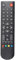 Telecomando Universale TV Sostituito perRC3000E01, RC3000E02, 08-RC3000E-RM201AA, TLC-925 RC200