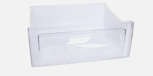 MyApplianceSpares Freezer Upper Middle Basket Drawer for Samsung Fridge Freezer RL41WGPS RL38SCPS RL38SBTB1