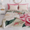 PETTI Artigiani Italiani - Copriletto Matrimoniale Primavera Estate, Coperta Leggera Matrimoniale, Lenzuola Copriletto, Sofia 100% Made in Italy