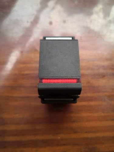 Pulsante illuminabile Bticino Living Classic art. 4505LE