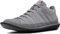 Camper Beetle 36791, Basket Bootie Uomo, Grigio medio 078, 41 EU