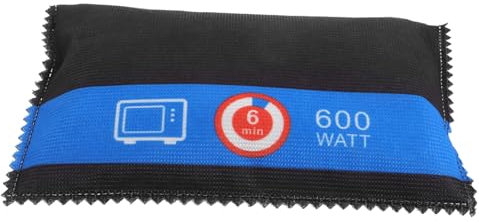 GLEAVI Feuchtigkeitsabsorber Für Schrank Und Auto Wiederverwendbare Luftentfeuchterbeutel Mit Optischem Anzeige Hohe Aufnahmekapazität Für Keller Garage Und Lagerung