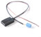 Kabellose Audio-Streaming-Lösung für Becker-Radios mit einem AUX-kompatiblen Adapter in Ihrem Auto