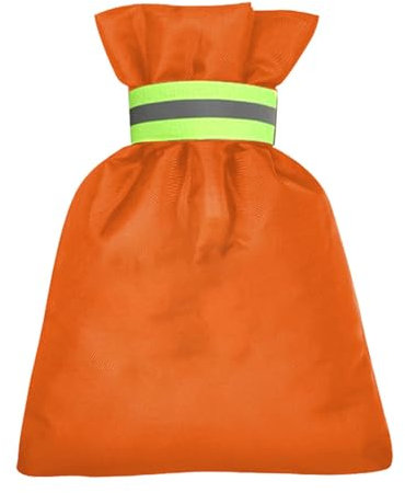 Cache-tenon pour l'hiver - Housses de robinet d'extérieur - Cache-tuyau d'hiver - Chaussettes isolées imperméables - Réutilisables - Pour tuyau de gaz