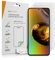 kwmobile Set of 3 Screen Protectors Compatible with Xiaomi 13T / 13T Pro - Anti-Glare Anti-Fingerprint Display Films - Matte